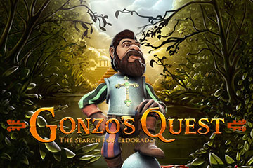 Slot machine Gonzo's Quest Extreme